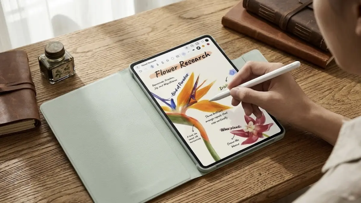 Huawei MatePad Mini 2026