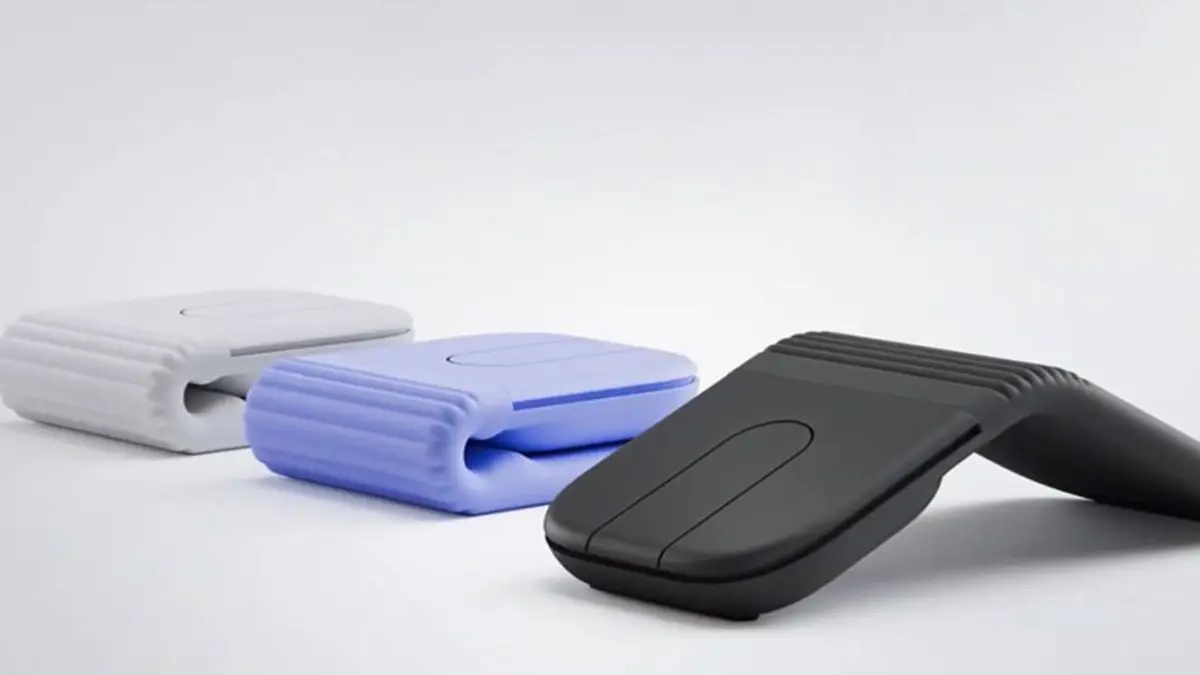 Logitech Mobi Fold