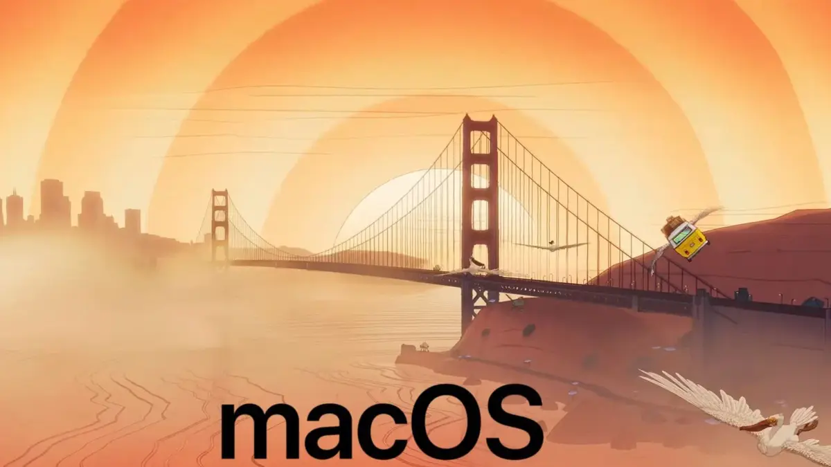 MacOS