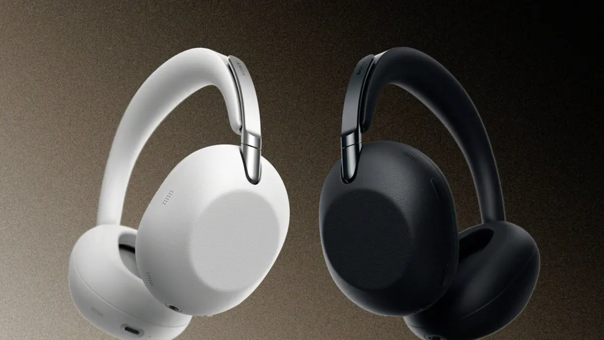 Sony 1000X The Collexion.