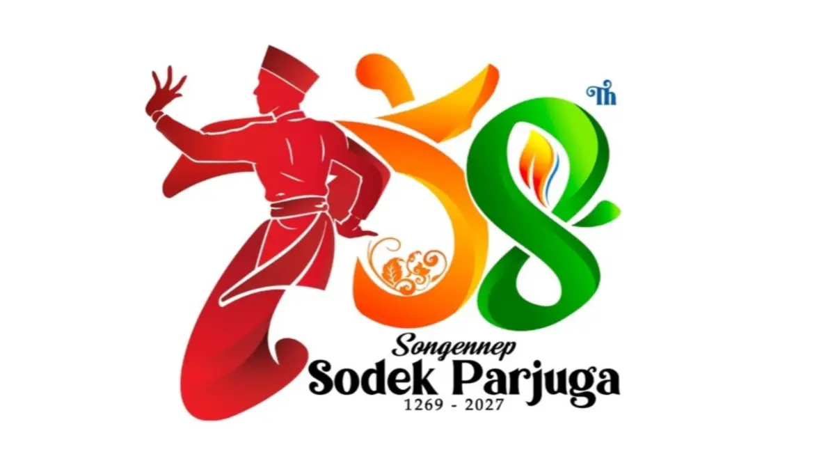 logo Harjad Ke-758 Sumenep
