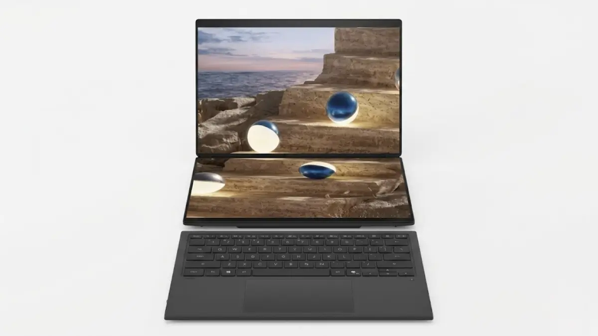Zenbook DUO 2026