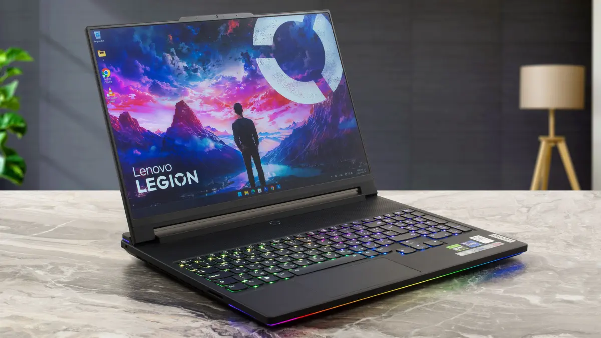 Legion 9i, 