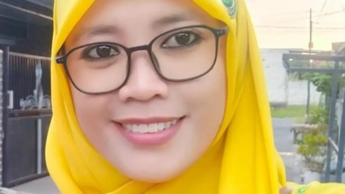 St Aisyah, Owner Jamu Herbal