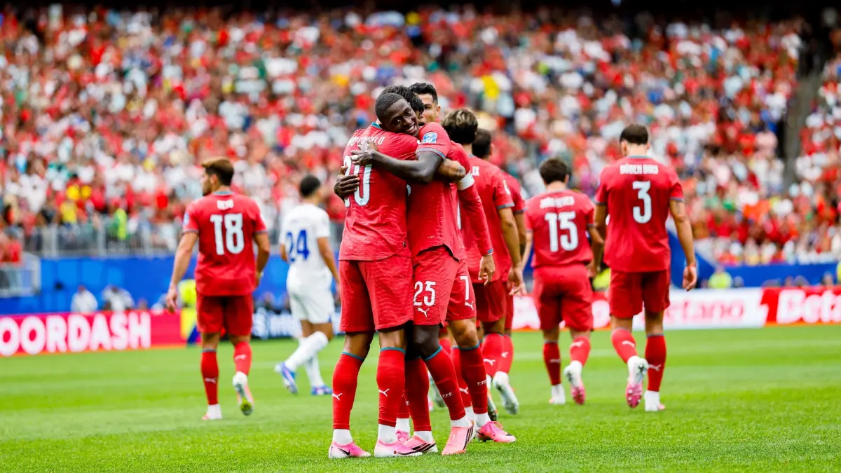 Link Live Streaming Portugal Vs Croatia