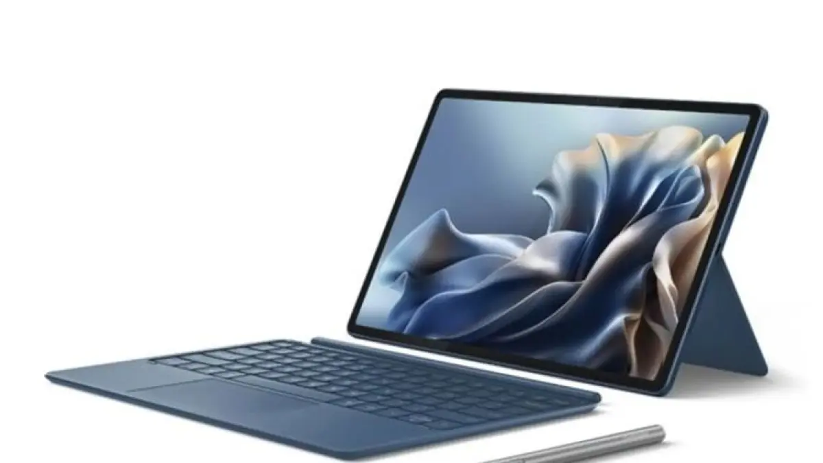 Moto Pad 70 Pro