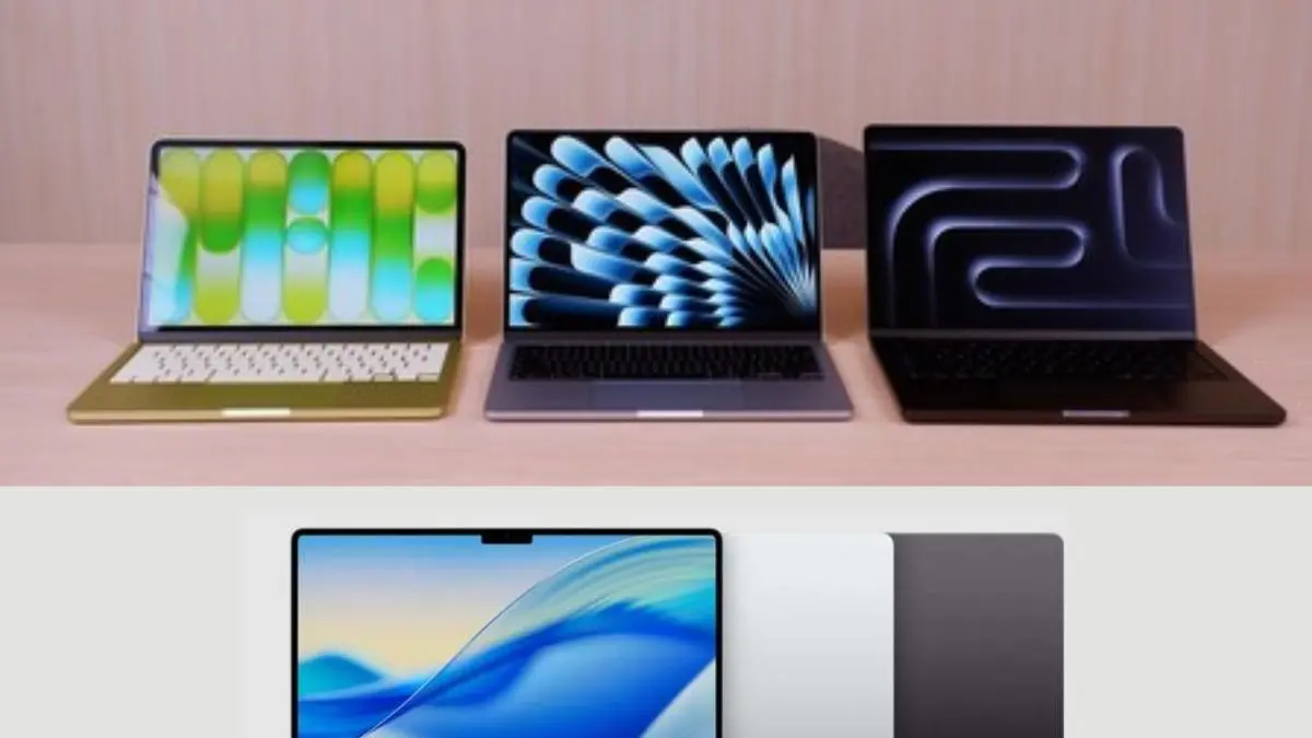 Harga Macbook Terbaru