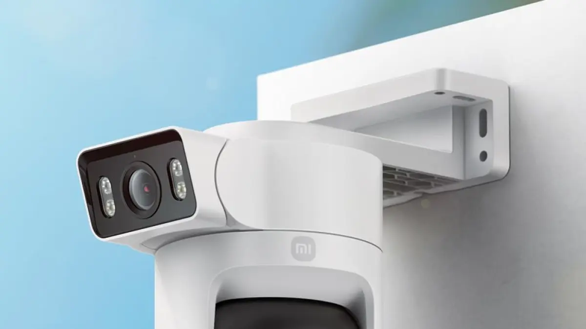 Xiaomi Smart Camera 4G