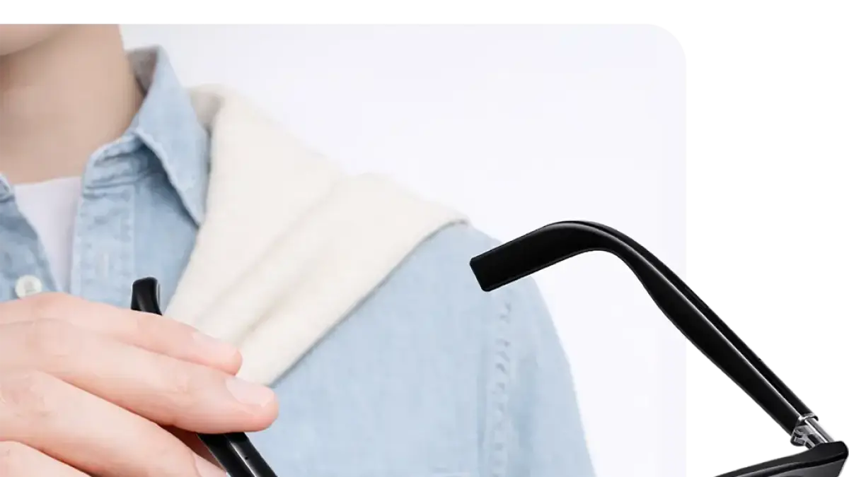 Infinix AI Glasses