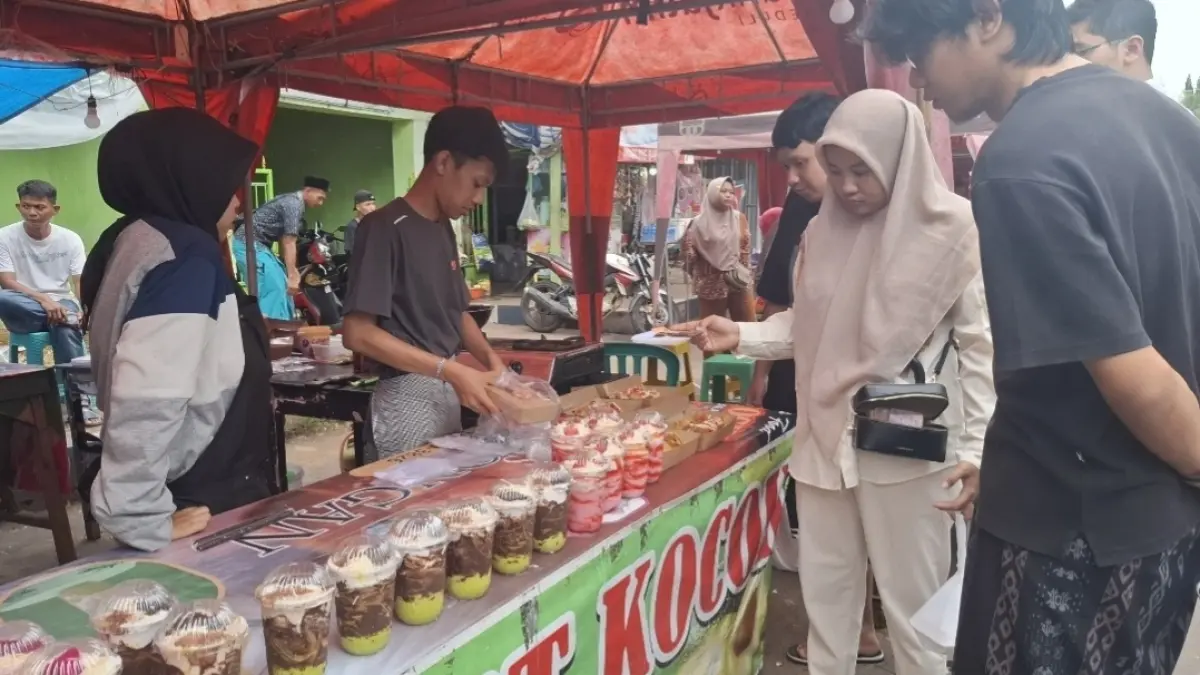 UMKM Sumenep