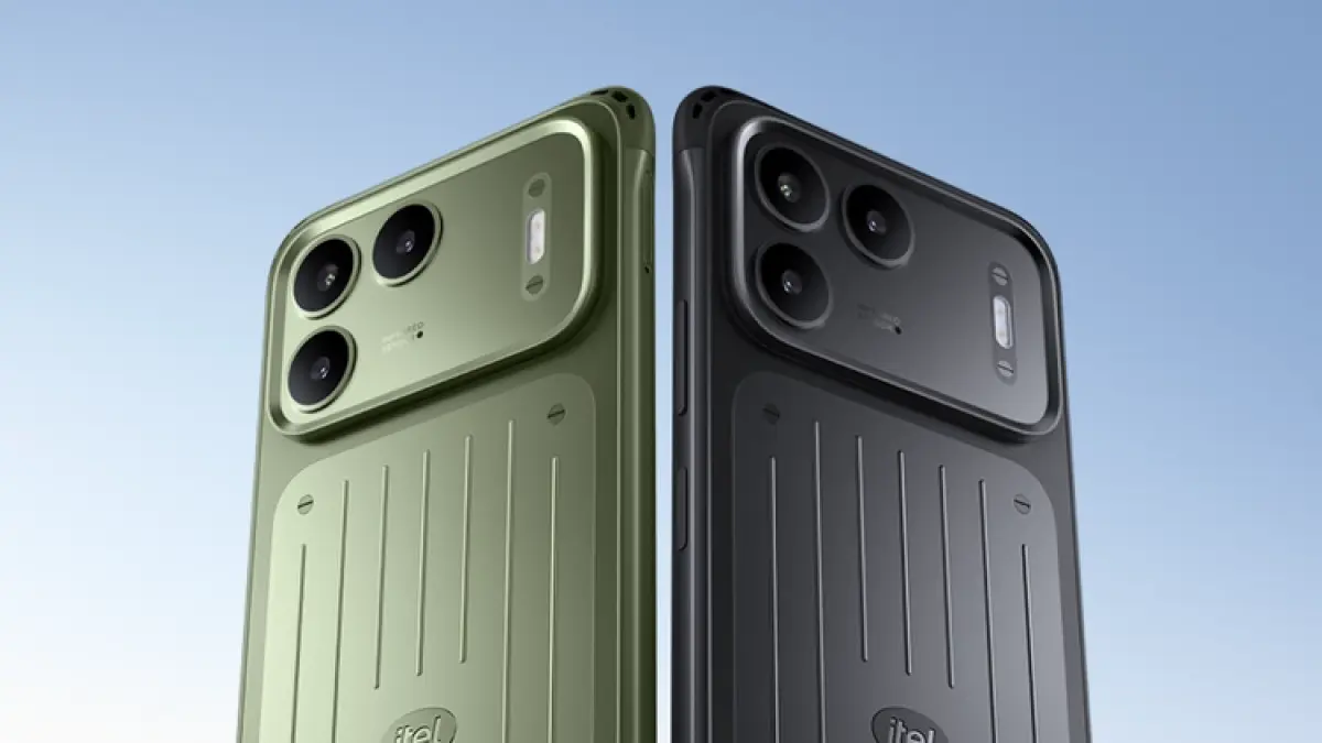 Itel Power 80 