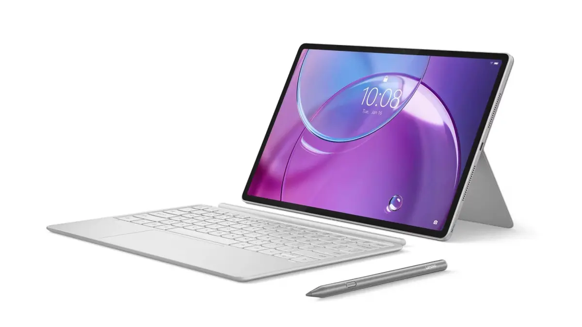 Lenovo Idea Tab Pro Gen 2