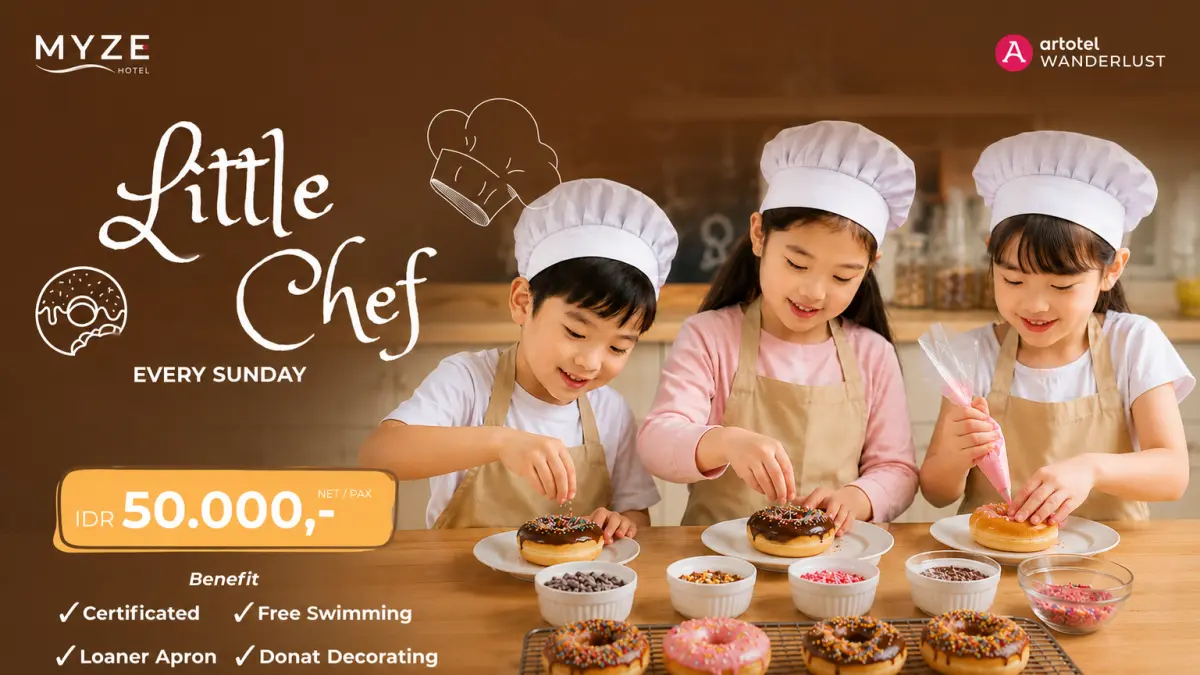 Little Chef