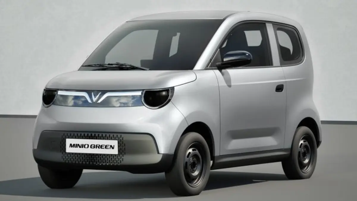  VinFast VF 2 