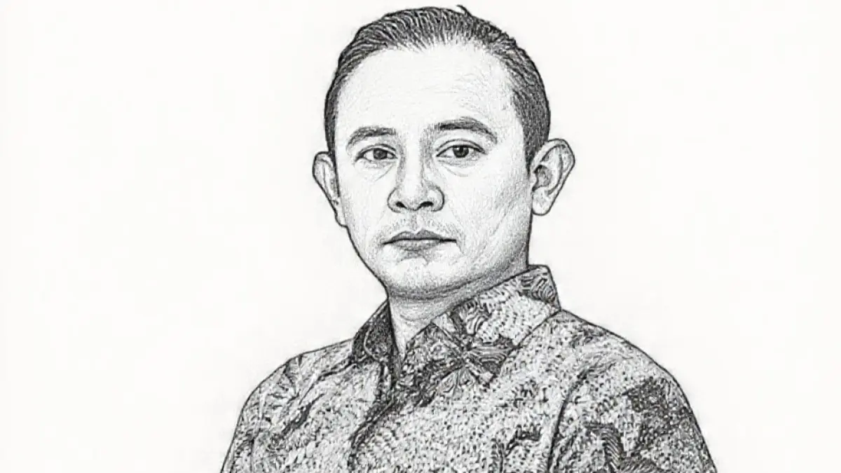 Bahrul Ulum, Wartawan Jawa Pos Radar Madura