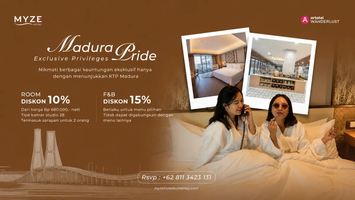 MYZE Hotel