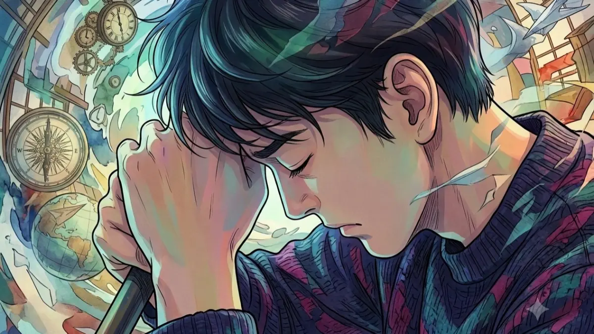 Ilustrasi dibantu oleh Gemini AI