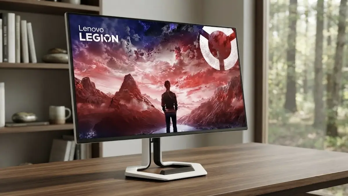 Lenovo Legion Pro 32UD-10