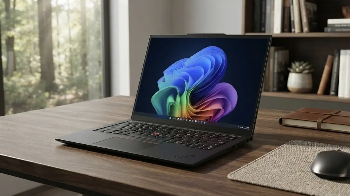 Lenovo ThinkPad T14s Gen 7