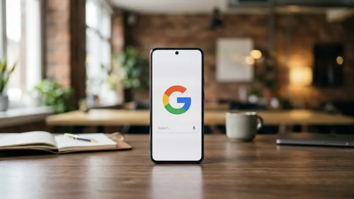 Logo Google