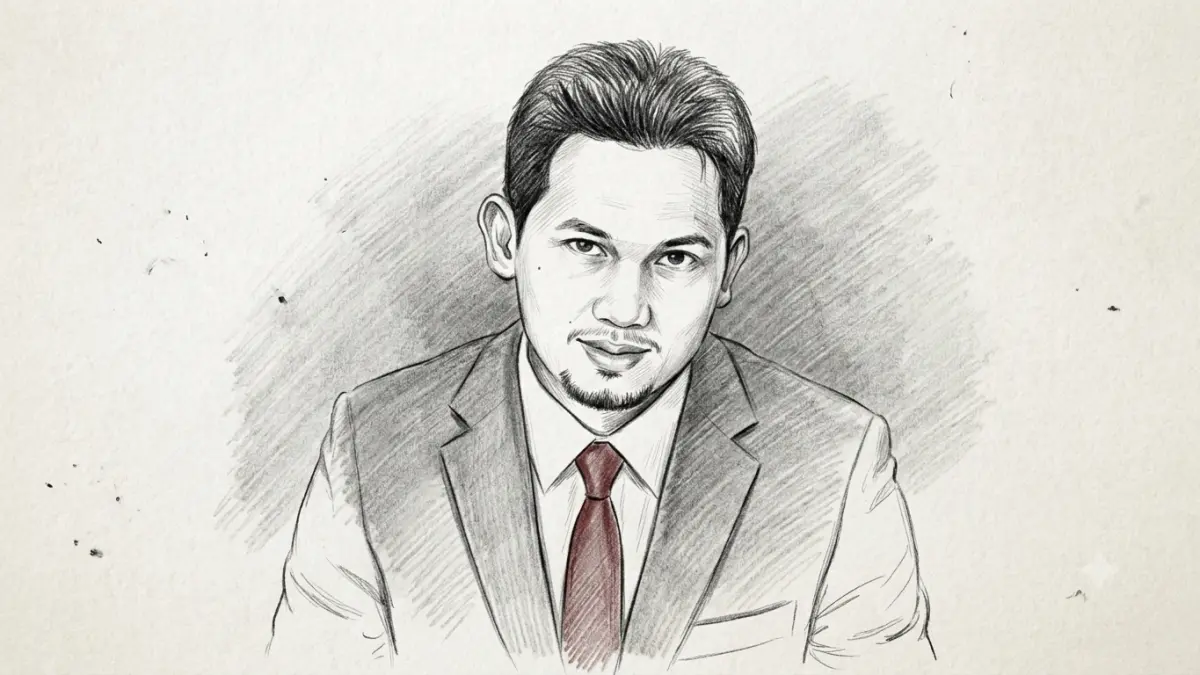Dr. Ahmad Hosaini, M.Pd.