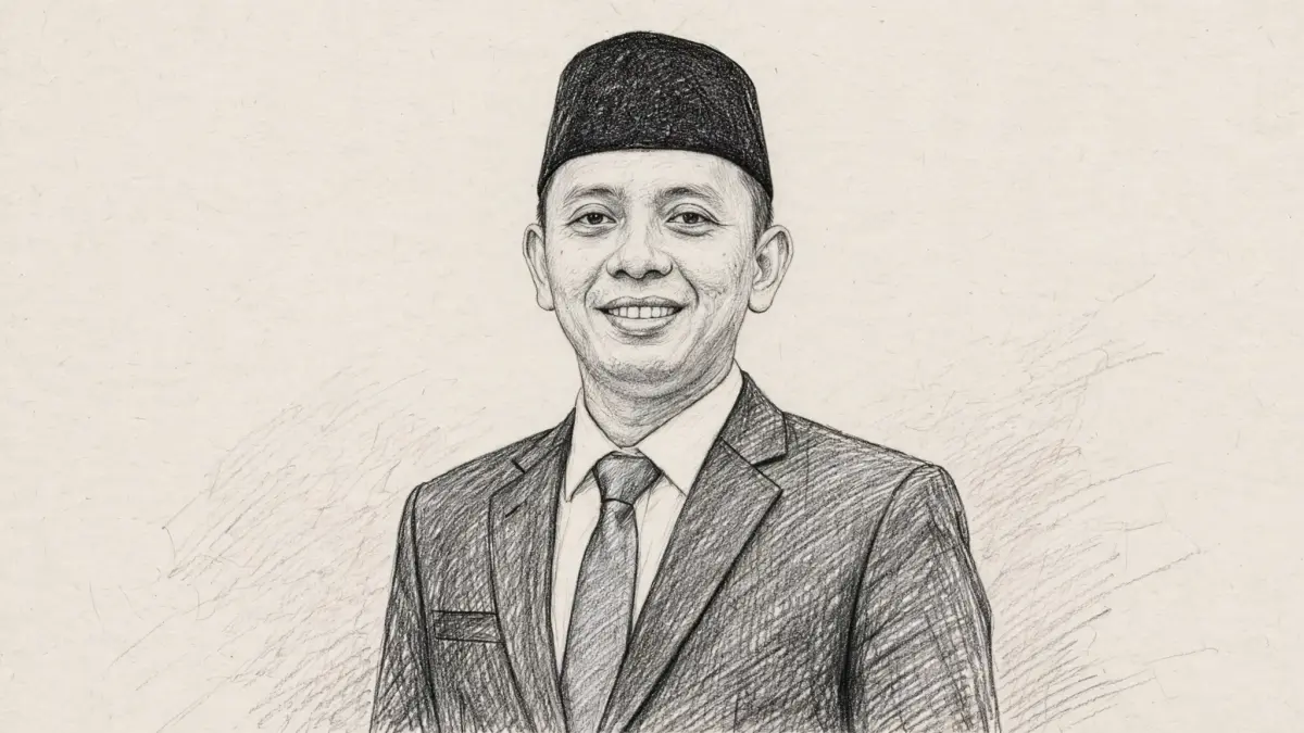 Moh. Rizki Kohar 