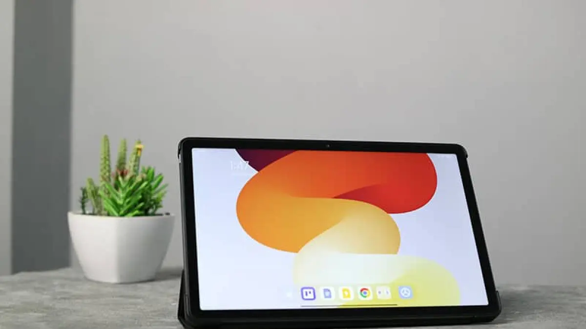 Redmi Pad SE