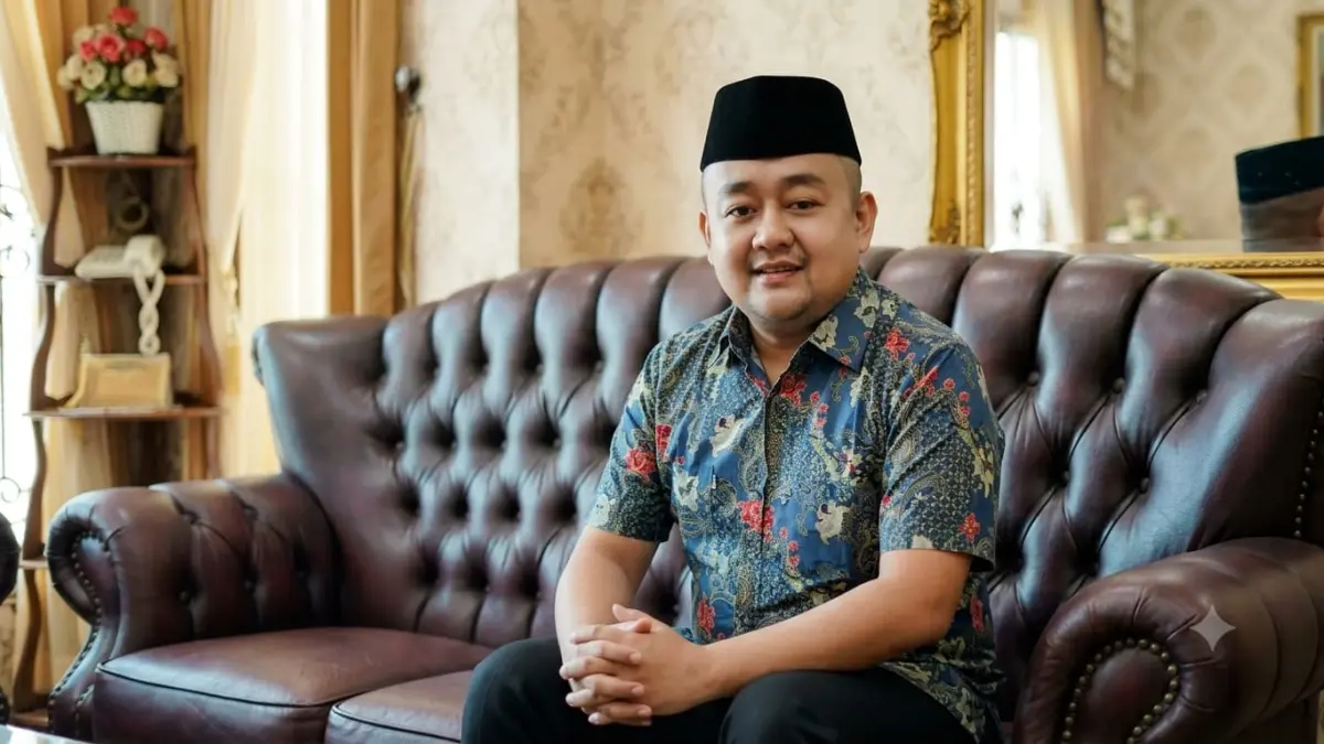 Koordinator Asosiasi Pariwisata Madura (Asprim) Ahmad Fauzan