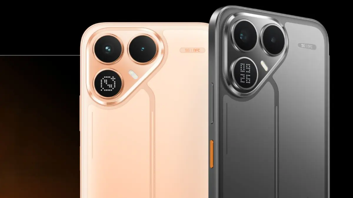 Tecno Pova 8 5G