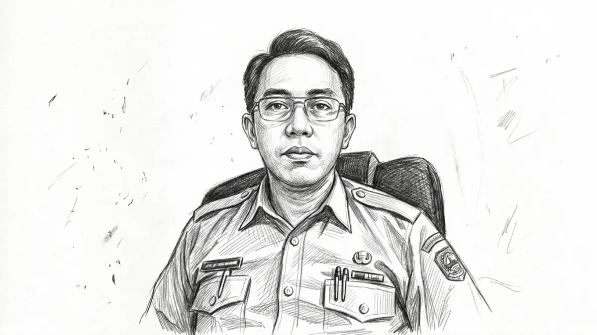 Ahmad Hasan Rusdi