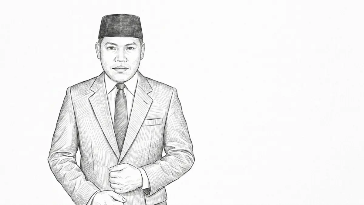 M. Deni Hidayatullah