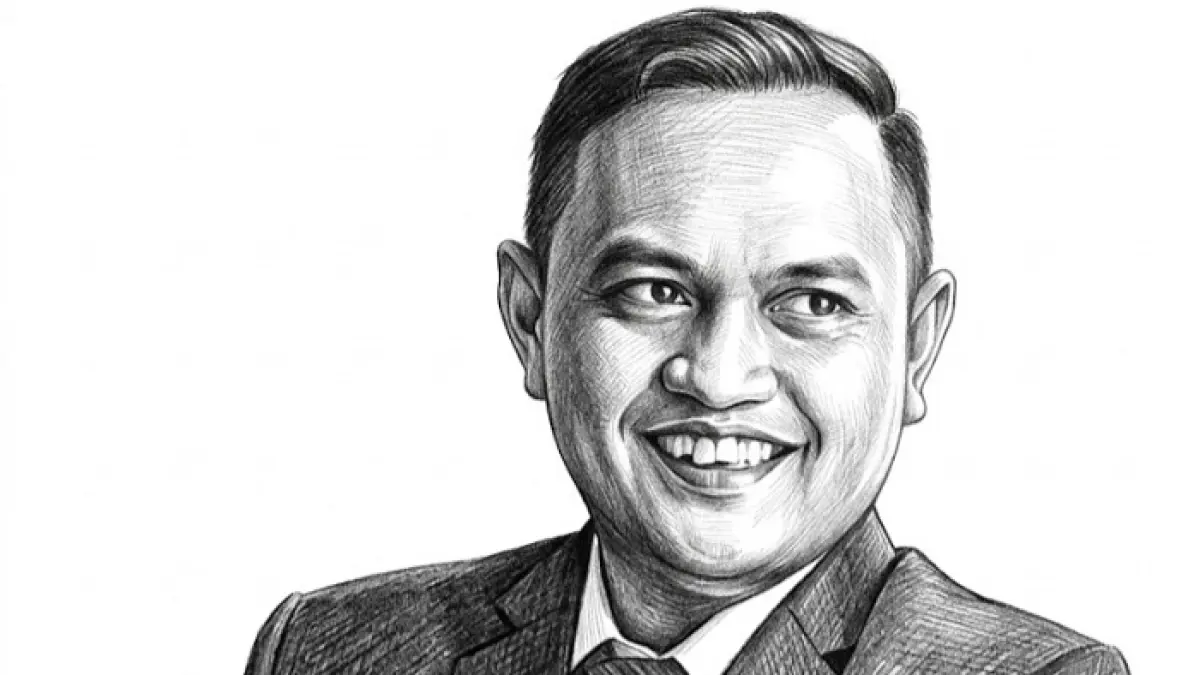 Sairil Munir