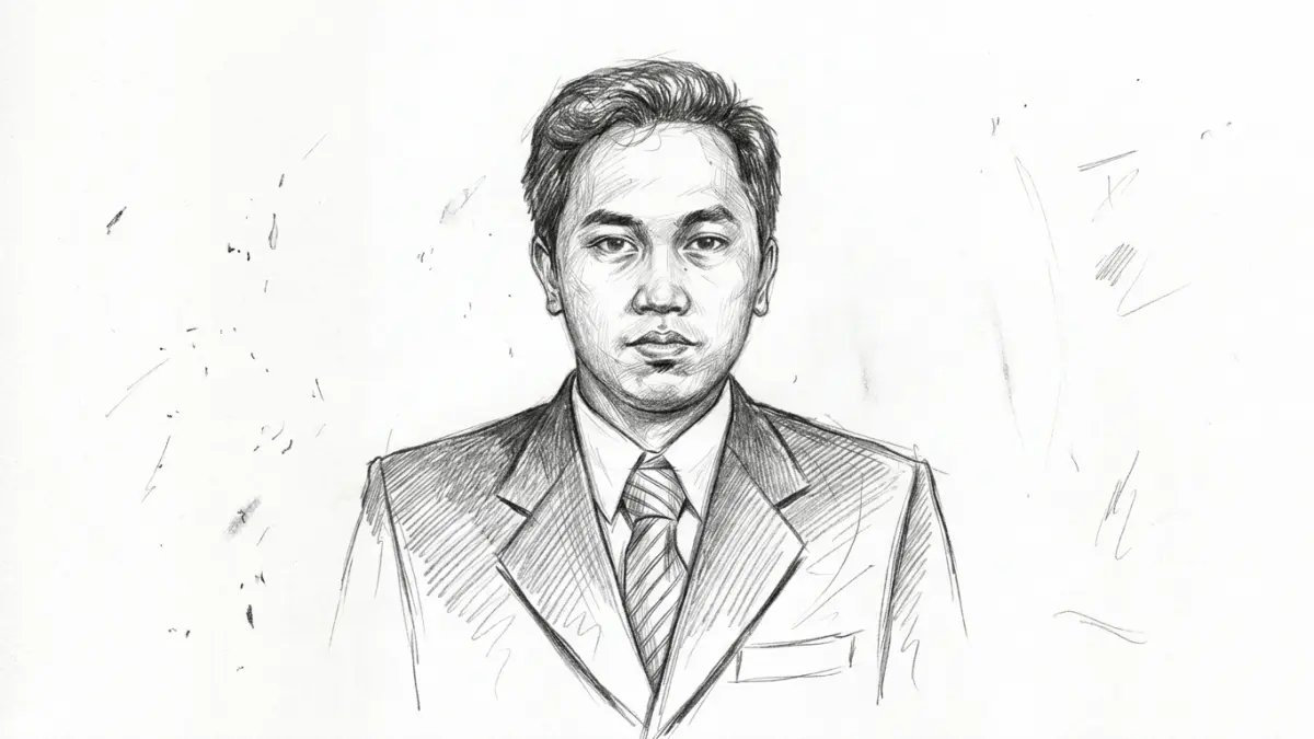 Ulul Albab LM Putra