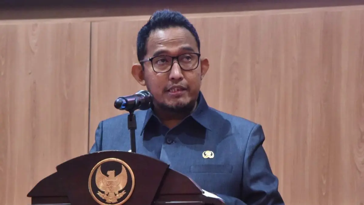 Achmad Fauzi Wongsojudo (Bupati Sumenep)