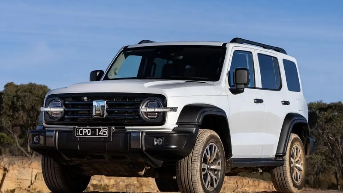 Great Wall Motor (GWM)