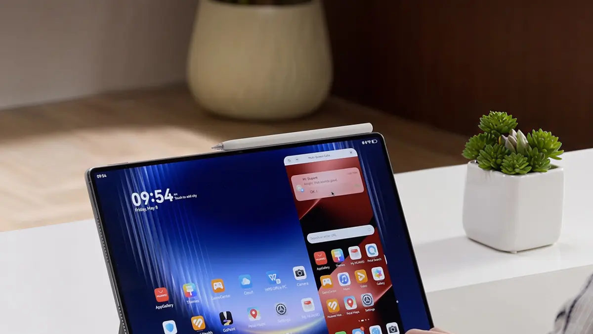 Huawei MatePad Pro Max
