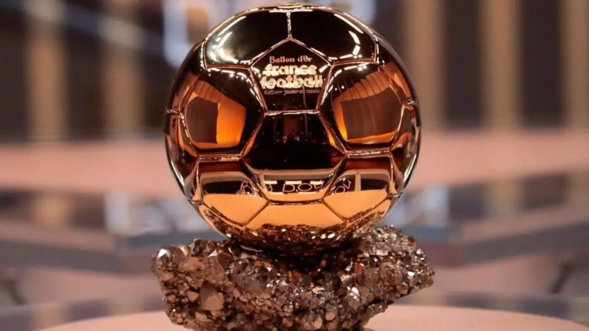 Siapakah yang bakal raih Ballon d