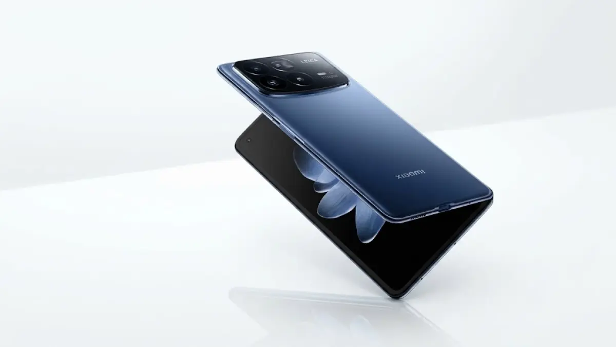 Xiaomi 17 Fold
