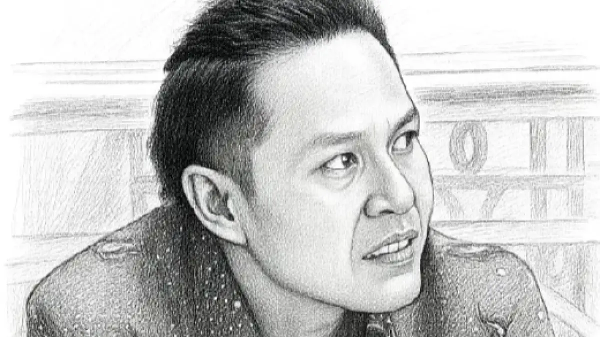 Nadi Mulyadi