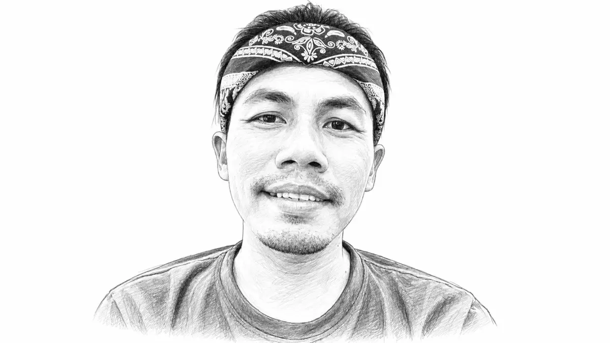 Untung Wahyudi