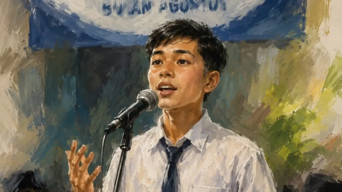 Gambar Carpan Adduwan Pidhatu
