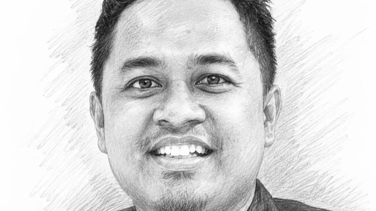 Prengki Wirananda, S.Kel., M.Si.
