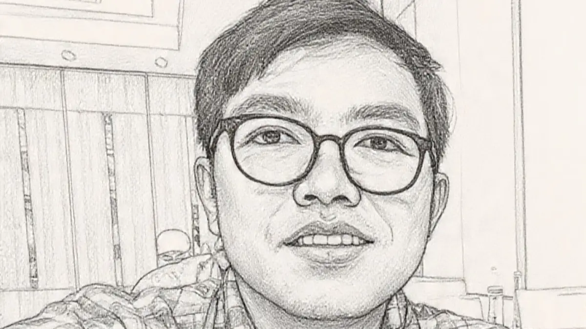 Hendriyanto