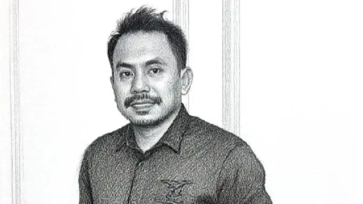 Khairul Umam