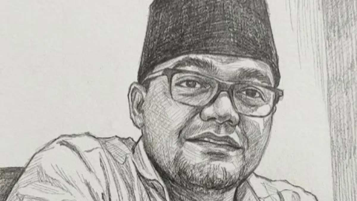Moh. Rusydi Zain ZA