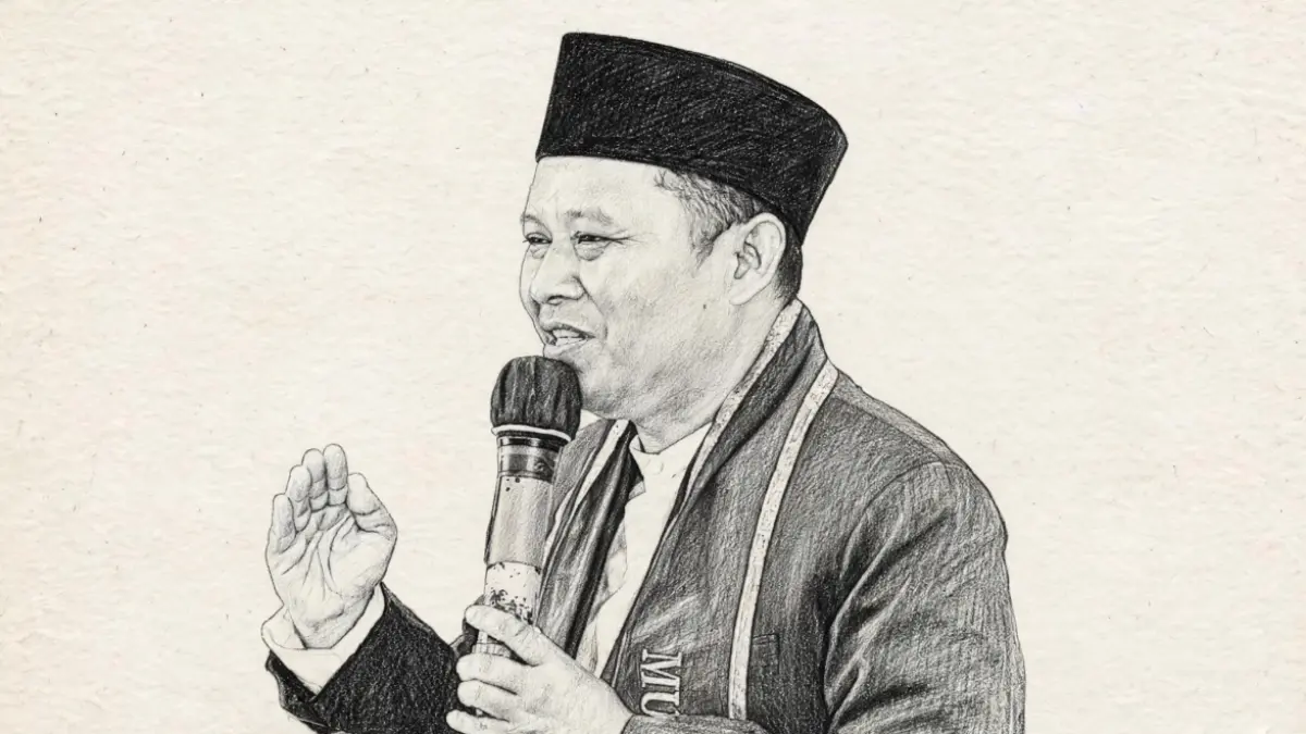 Muhammad Zaini