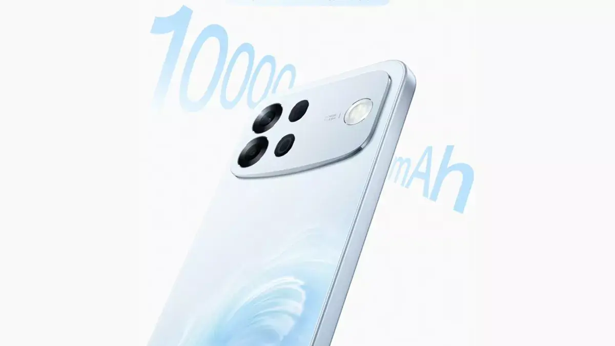 OPPO A7 Pro Max