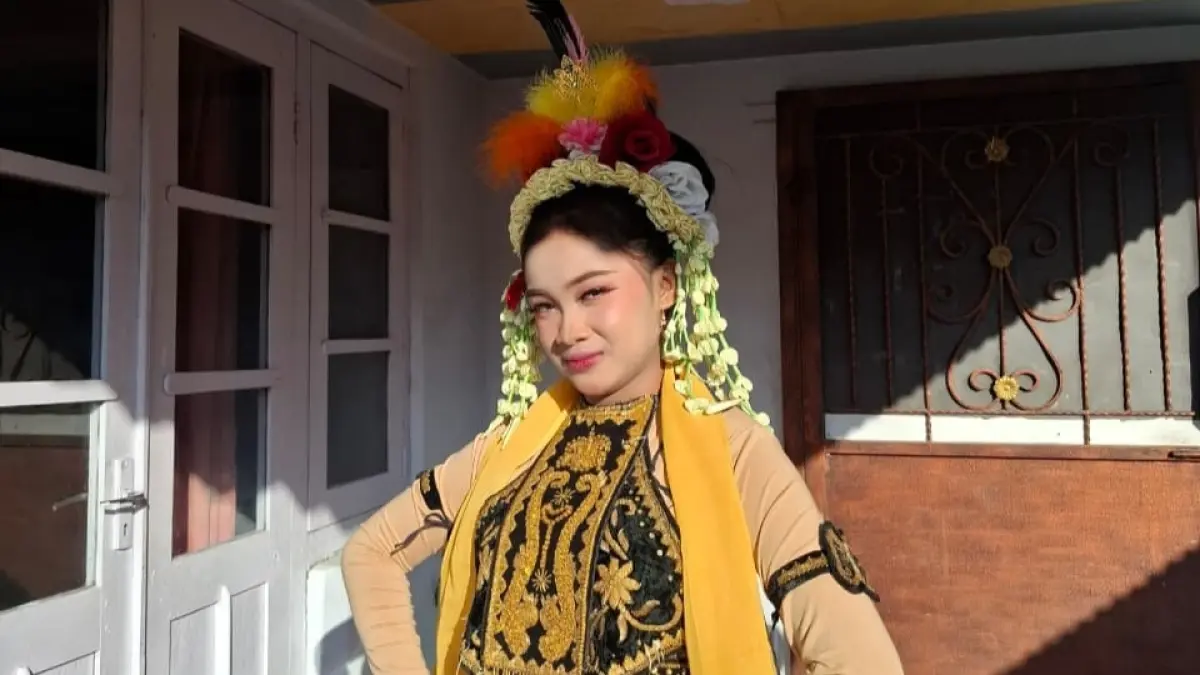 Brilliant Wahyu Tri Nuraini 