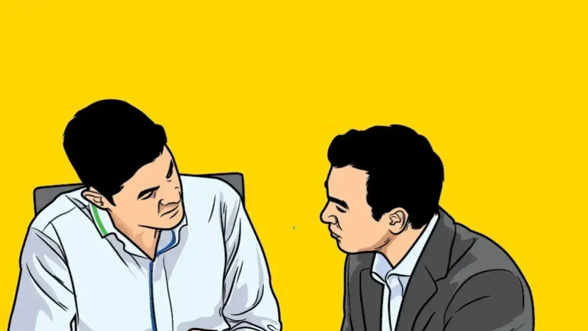 Ilustrasi (Ainur Ochiem/RADAR BOJONEGORO)