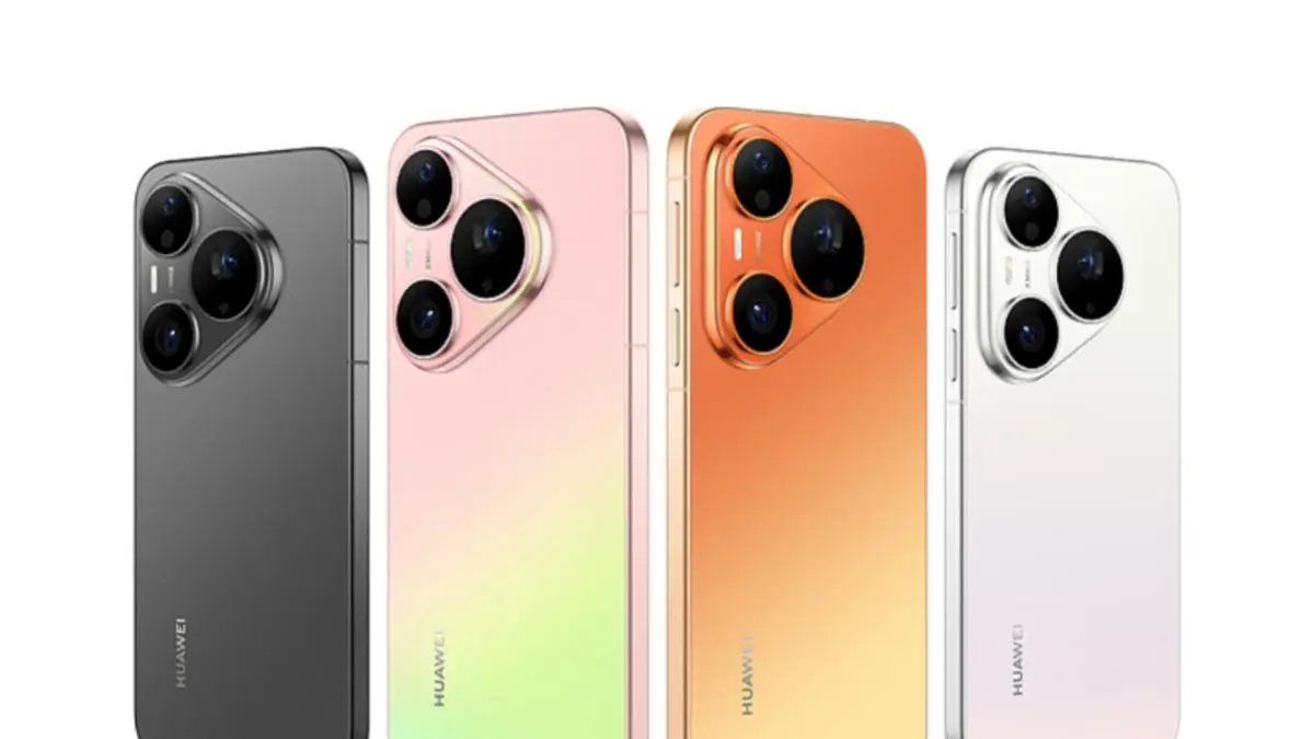 Huawei Pura 90s Pro